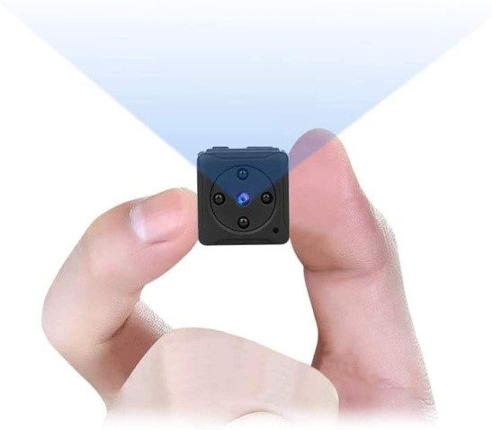 MHDYT wireless camera with 1080p camera