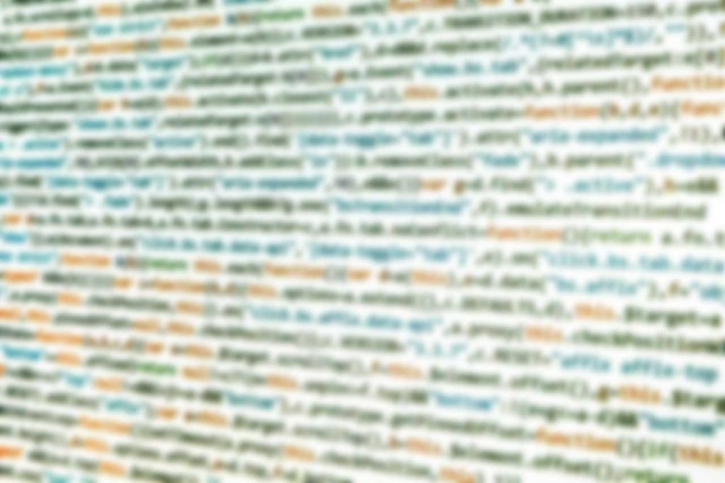 Code White Background